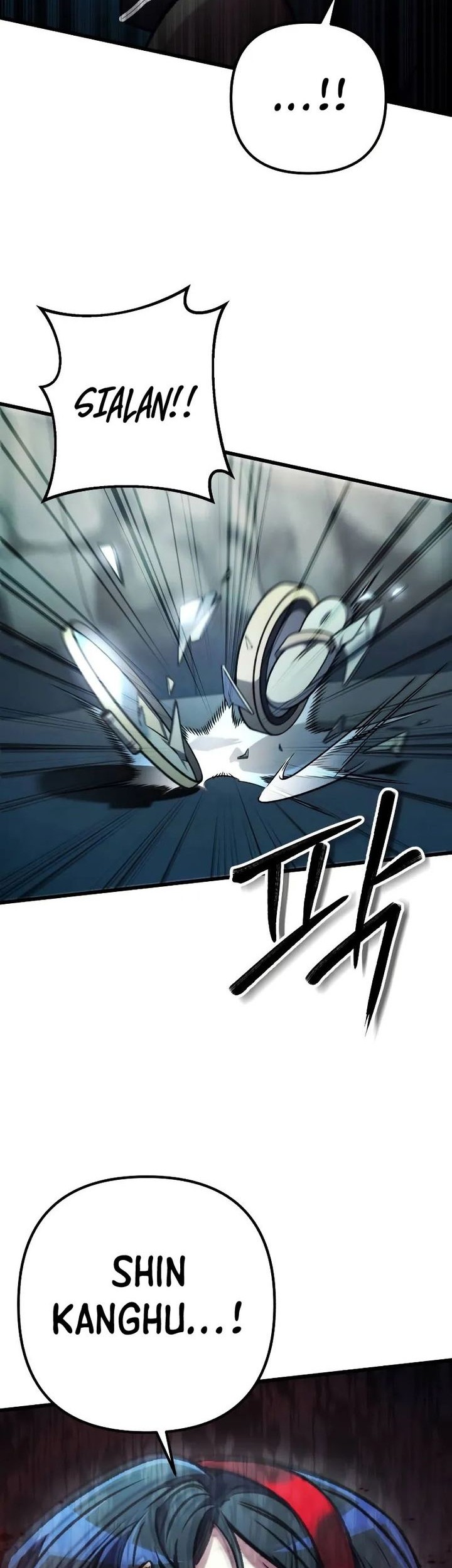 The Genius Assassin Who Takes It All Chapter 61 - halaman 23