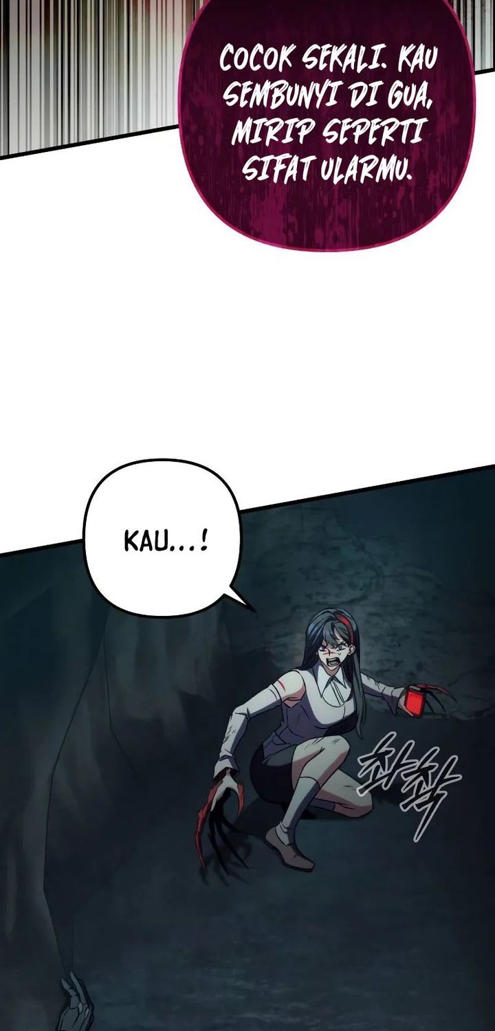 The Genius Assassin Who Takes It All Chapter 61 - halaman 30