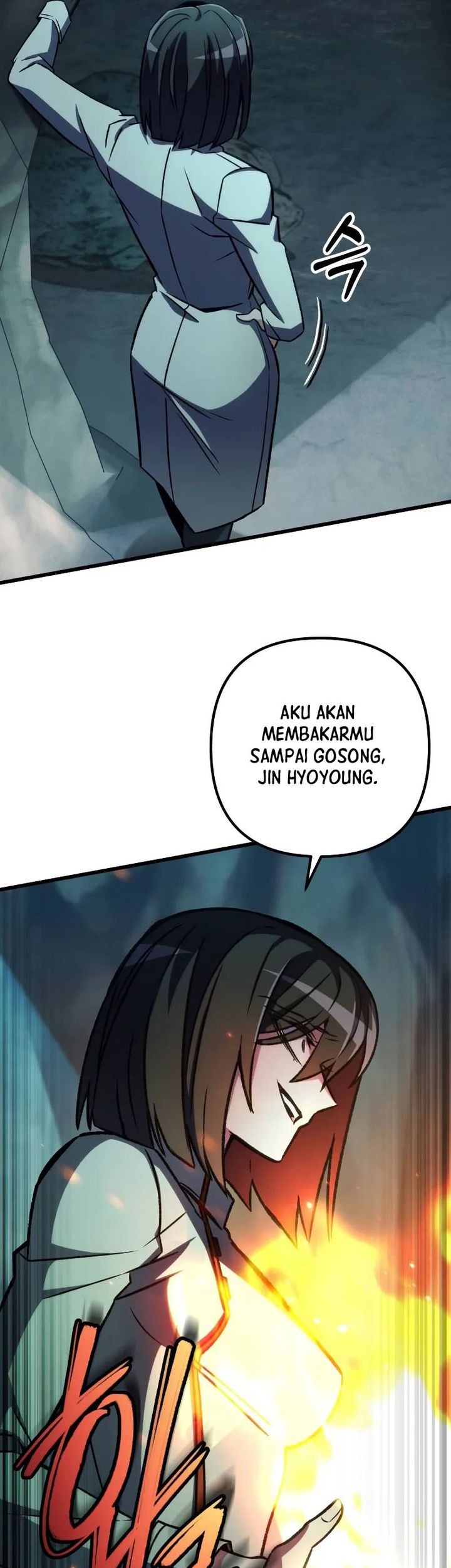 The Genius Assassin Who Takes It All Chapter 61 - halaman 31