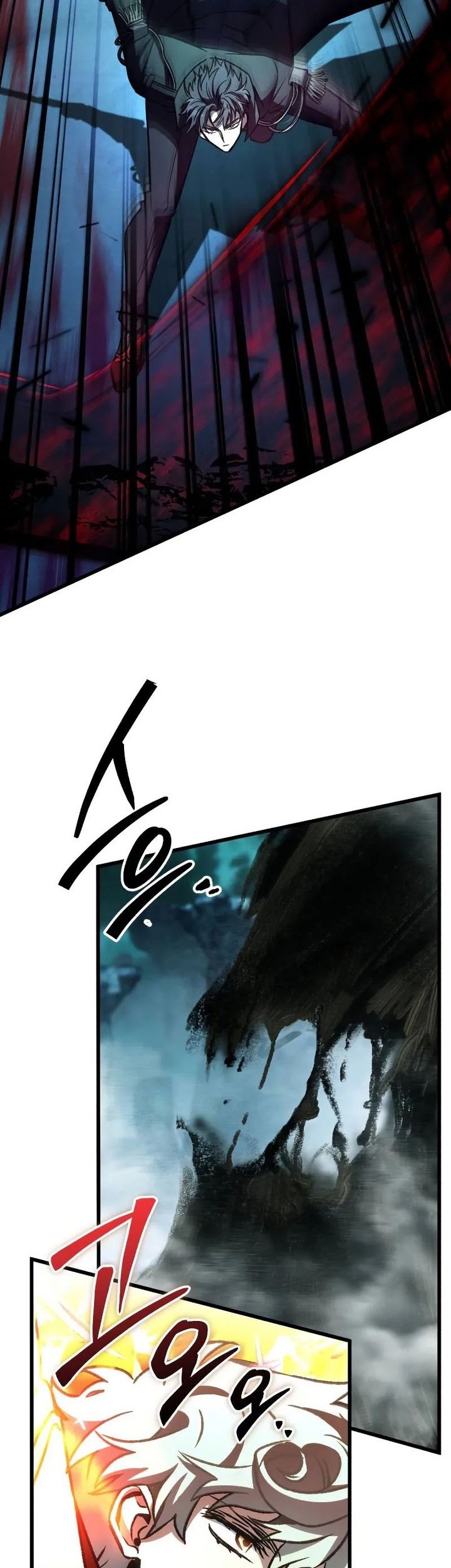 The Genius Assassin Who Takes It All Chapter 61 - halaman 40