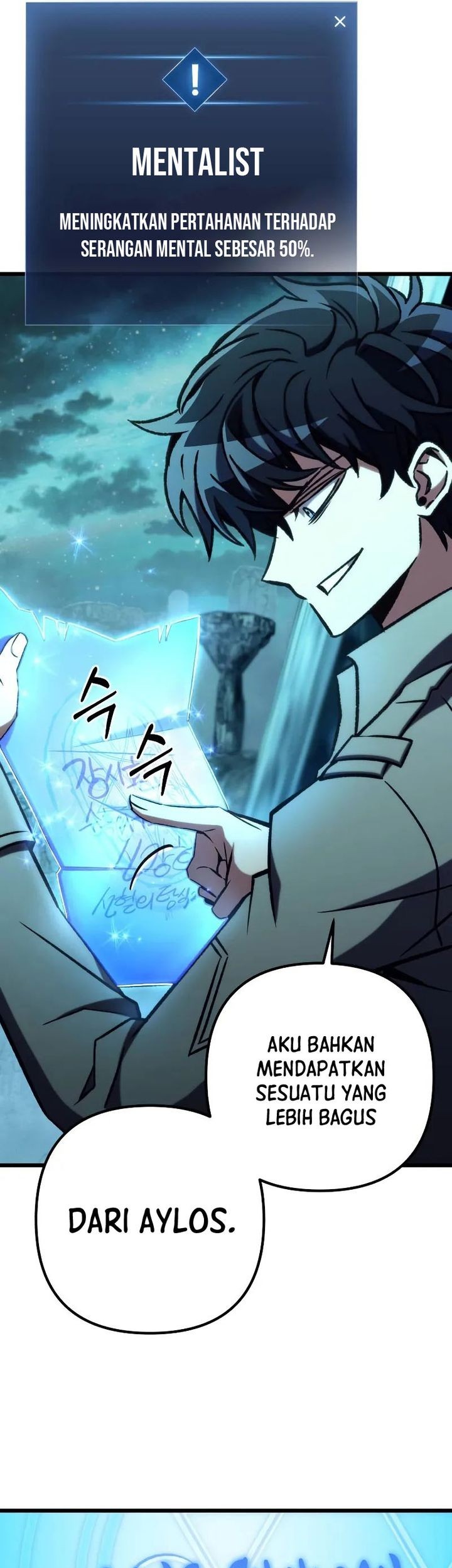The Genius Assassin Who Takes It All Chapter 61 - halaman 63