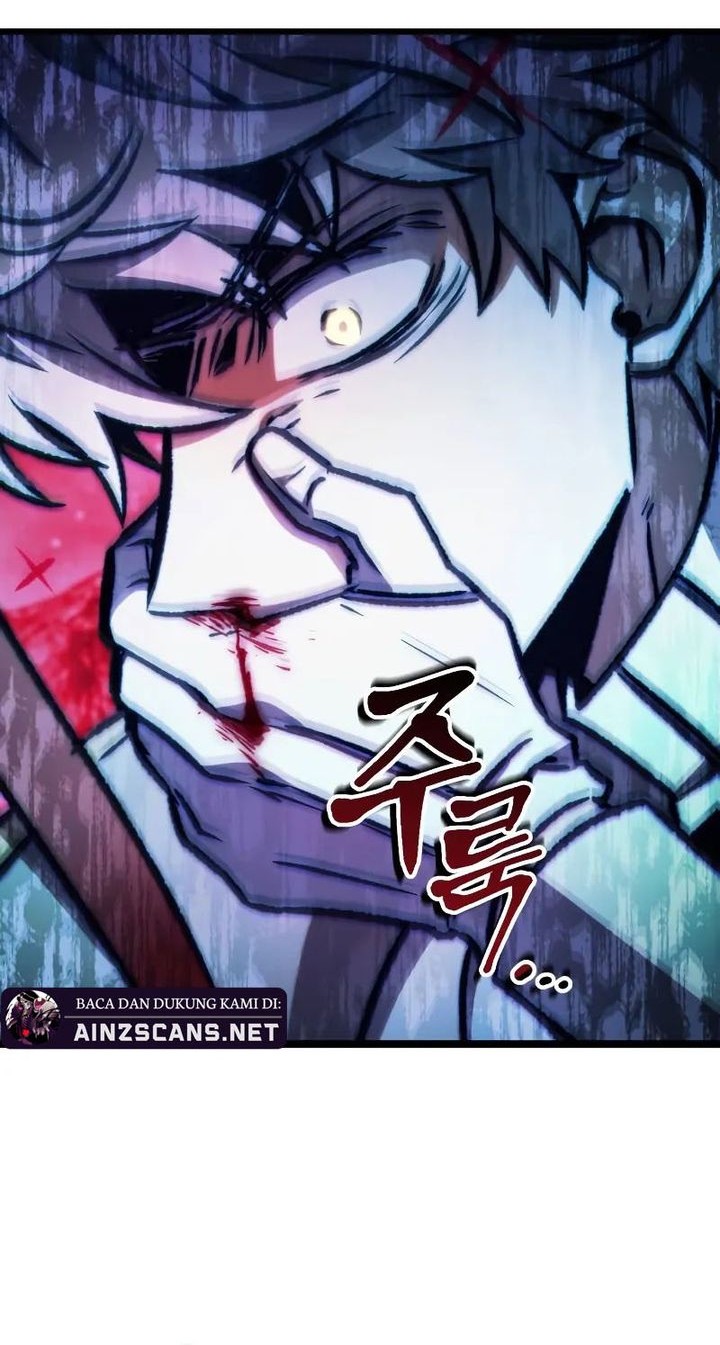 The Genius Assassin Who Takes It All Chapter 61 - halaman 67