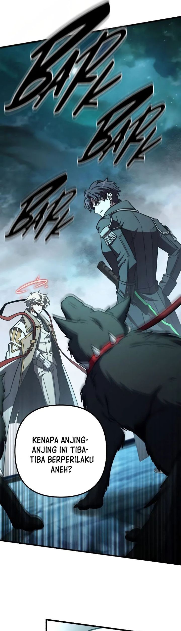 The Genius Assassin Who Takes It All Chapter 61 - halaman 7