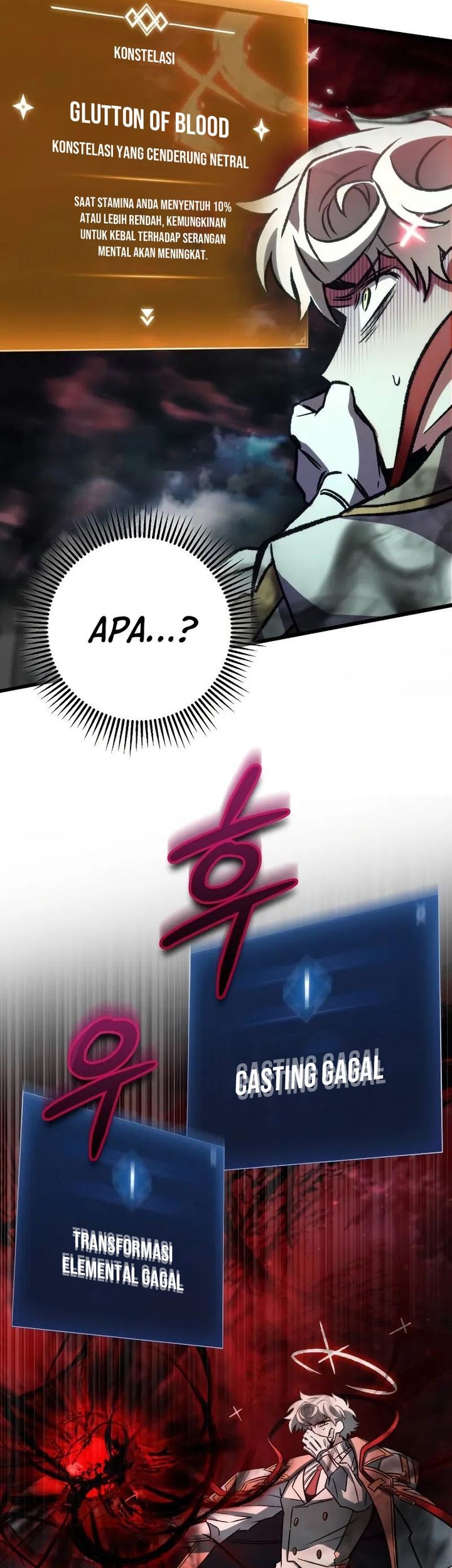 The Genius Assassin Who Takes It All Chapter 61 - halaman 71