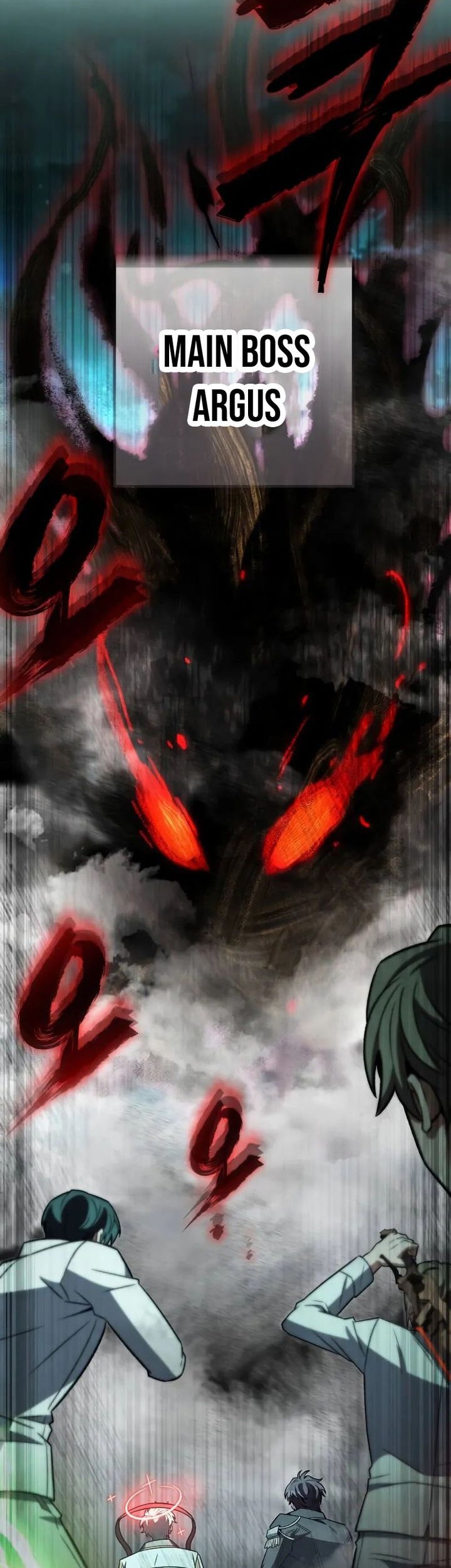 The Genius Assassin Who Takes It All Chapter 62 - halaman 11