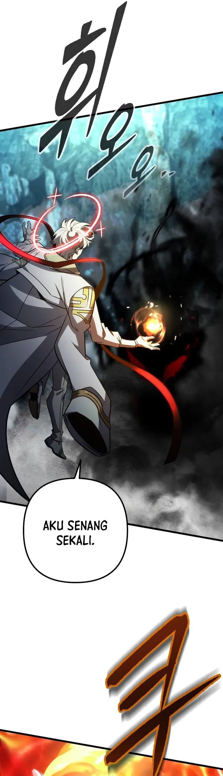 The Genius Assassin Who Takes It All Chapter 62 - halaman 16