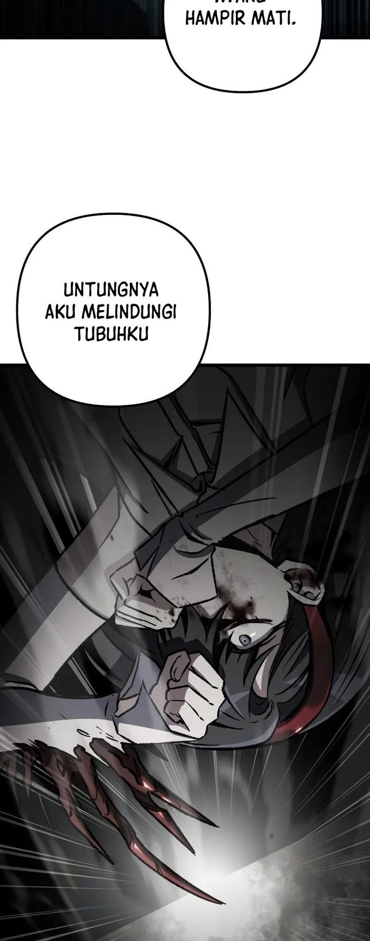 The Genius Assassin Who Takes It All Chapter 62 - halaman 21