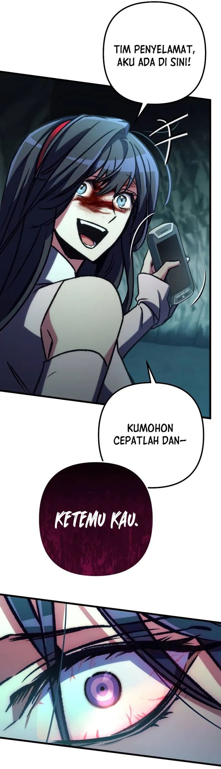 The Genius Assassin Who Takes It All Chapter 62 - halaman 28