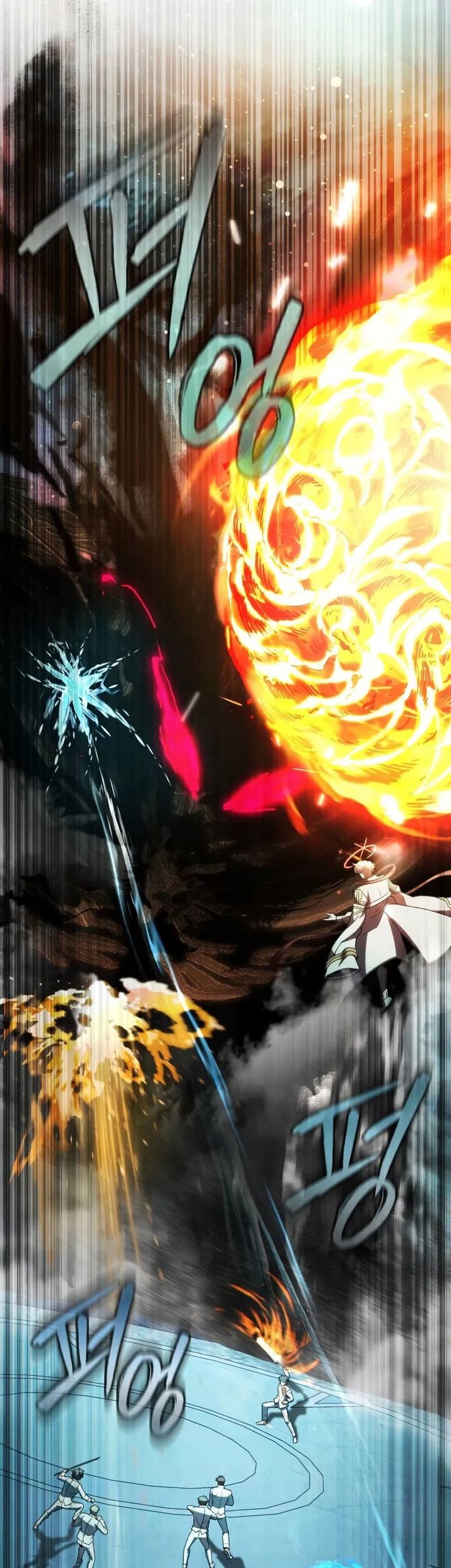 The Genius Assassin Who Takes It All Chapter 62 - halaman 34