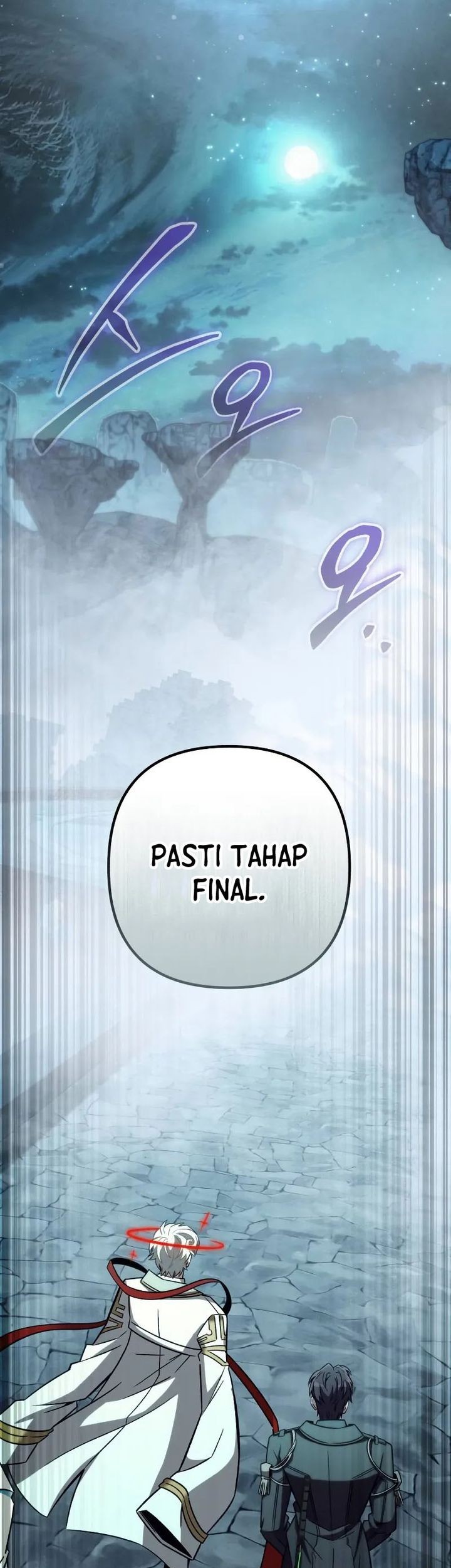 The Genius Assassin Who Takes It All Chapter 62 - halaman 4