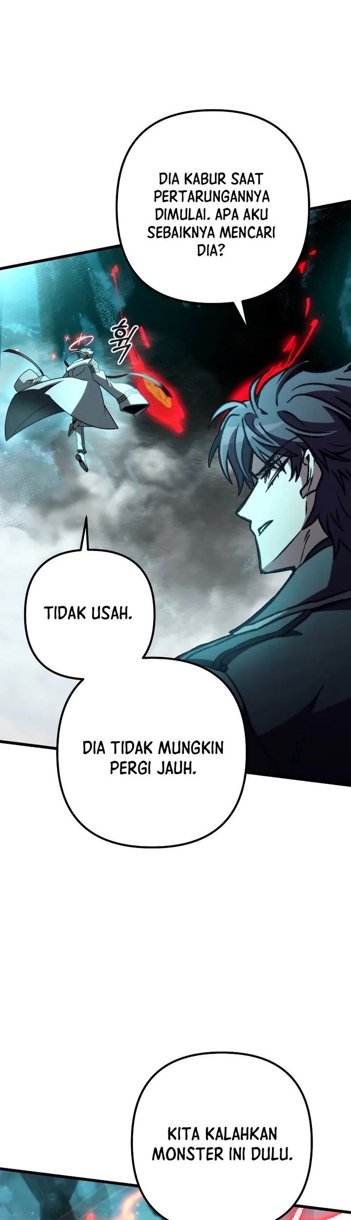 The Genius Assassin Who Takes It All Chapter 62 - halaman 45