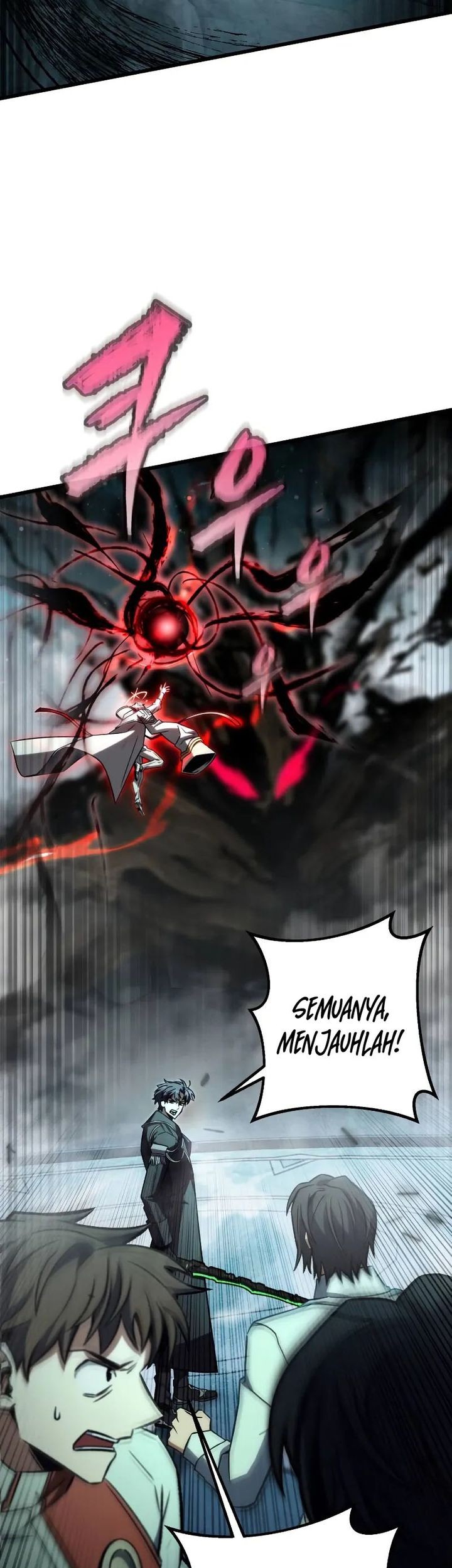 The Genius Assassin Who Takes It All Chapter 62 - halaman 48