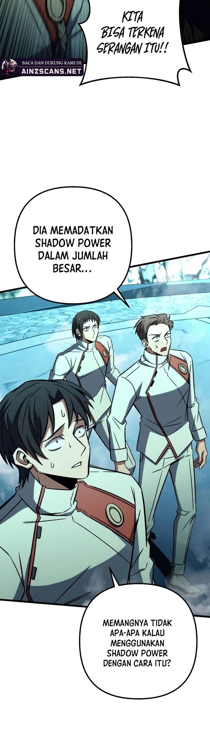 The Genius Assassin Who Takes It All Chapter 62 - halaman 49