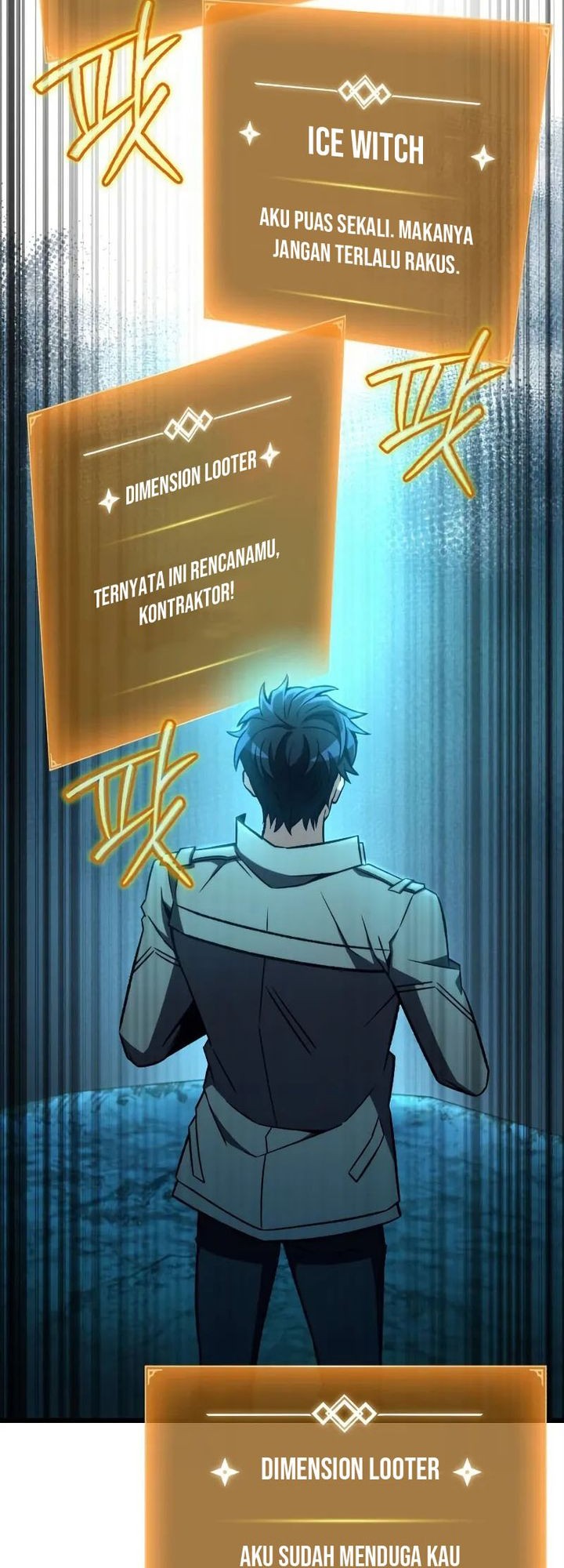 The Genius Assassin Who Takes It All Chapter 62 - halaman 59