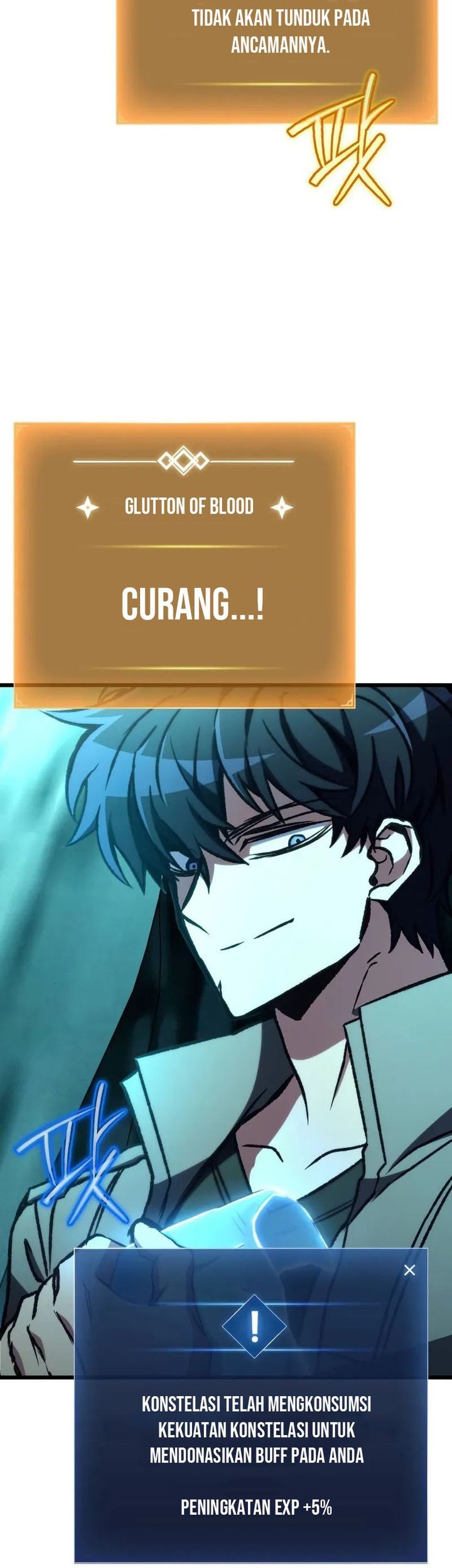The Genius Assassin Who Takes It All Chapter 62 - halaman 60