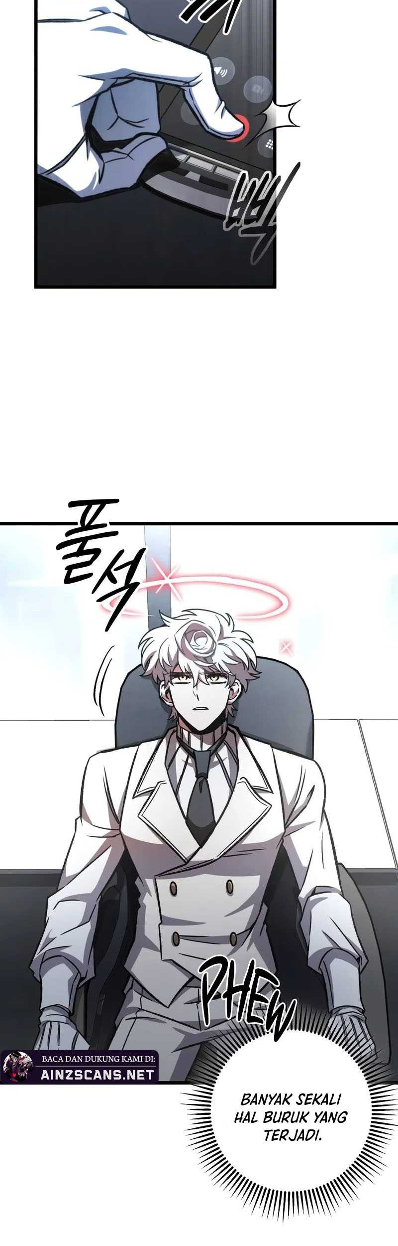 The Genius Assassin Who Takes It All Chapter 63 - halaman 11