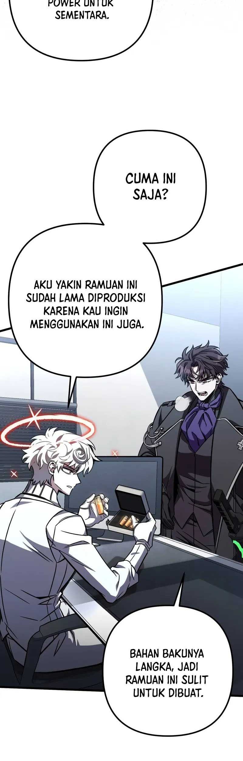 The Genius Assassin Who Takes It All Chapter 63 - halaman 18