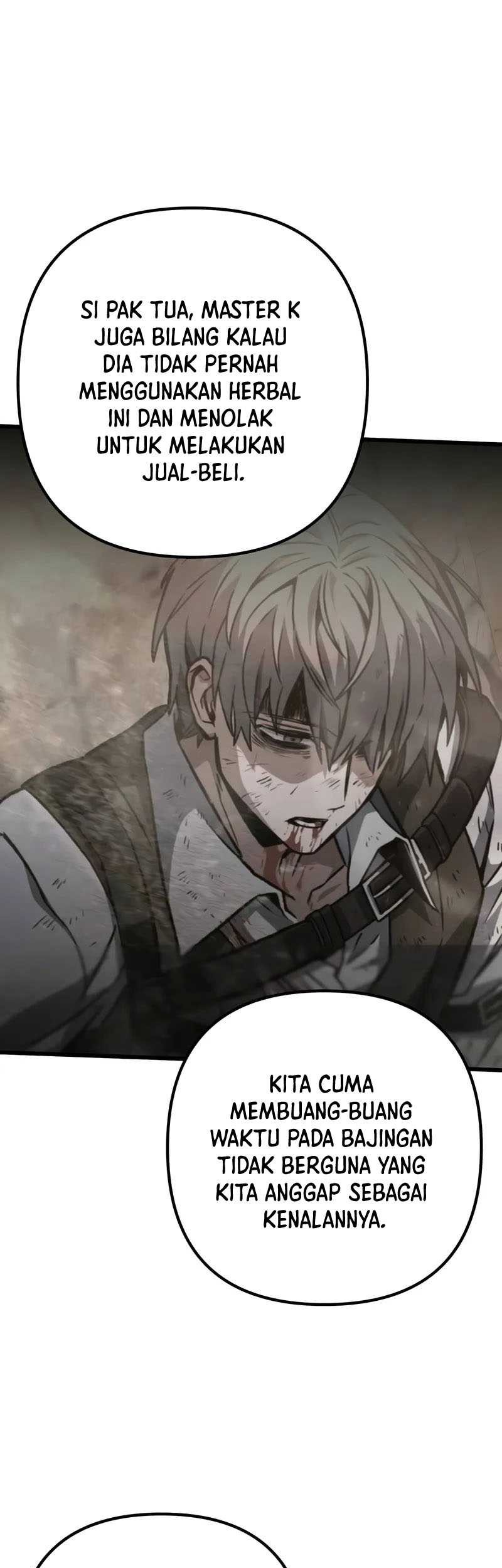 The Genius Assassin Who Takes It All Chapter 63 - halaman 19