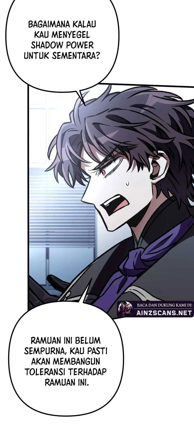 The Genius Assassin Who Takes It All Chapter 63 - halaman 20