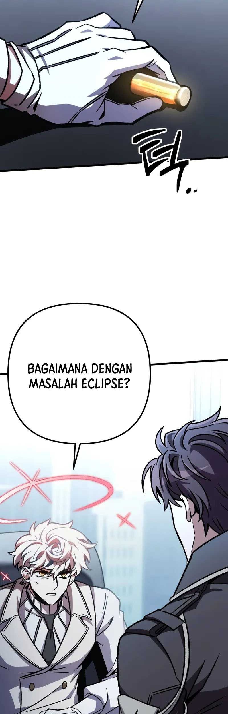 The Genius Assassin Who Takes It All Chapter 63 - halaman 23
