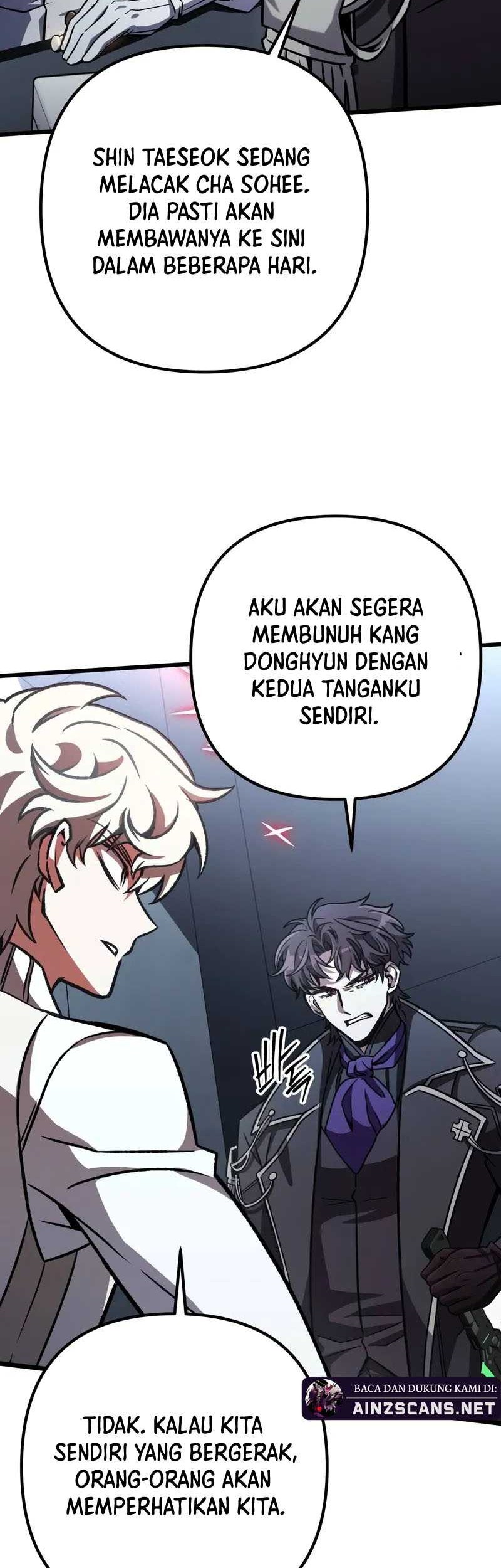 The Genius Assassin Who Takes It All Chapter 63 - halaman 24