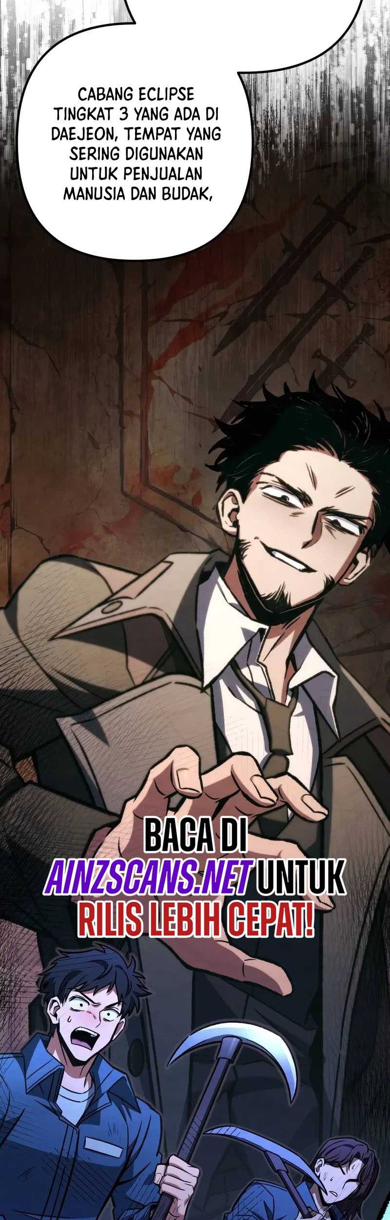 The Genius Assassin Who Takes It All Chapter 63 - halaman 28