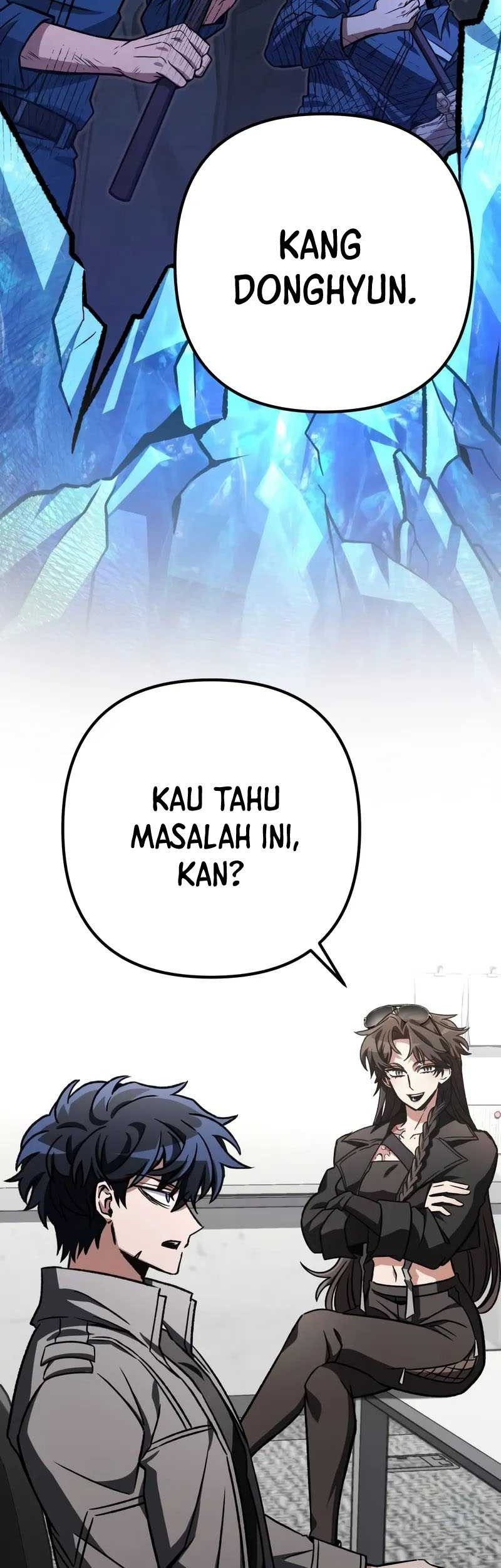 The Genius Assassin Who Takes It All Chapter 63 - halaman 29