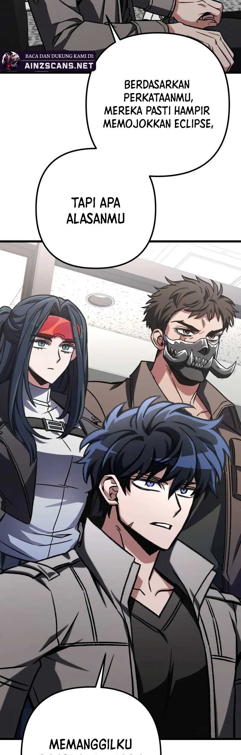 The Genius Assassin Who Takes It All Chapter 63 - halaman 30
