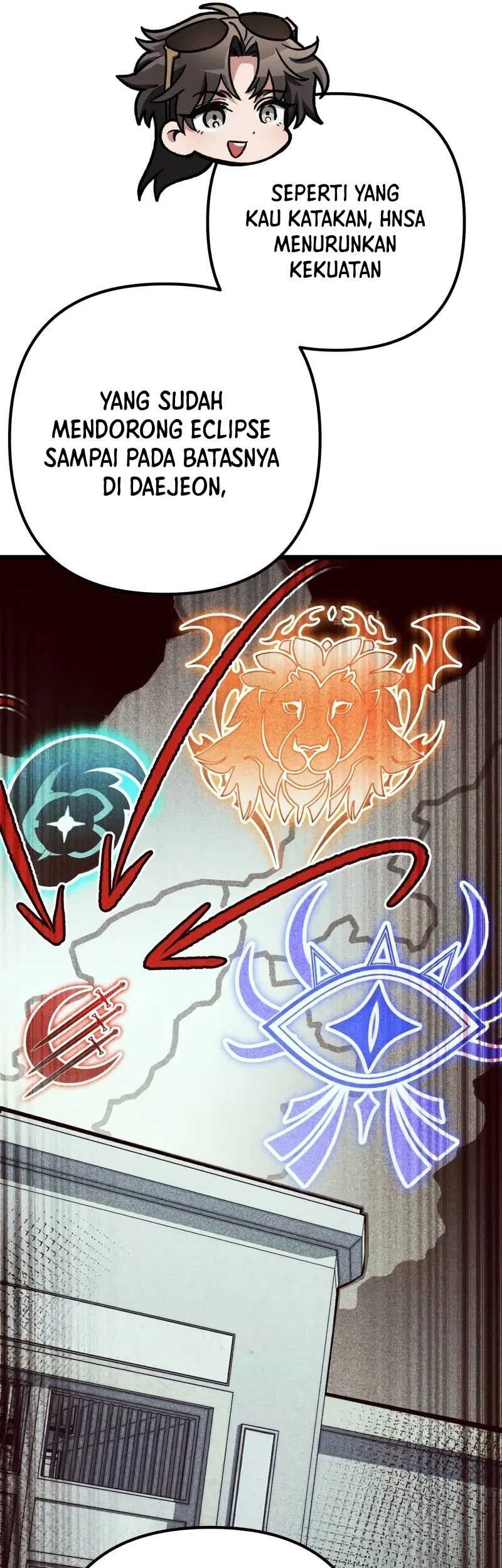 The Genius Assassin Who Takes It All Chapter 63 - halaman 32