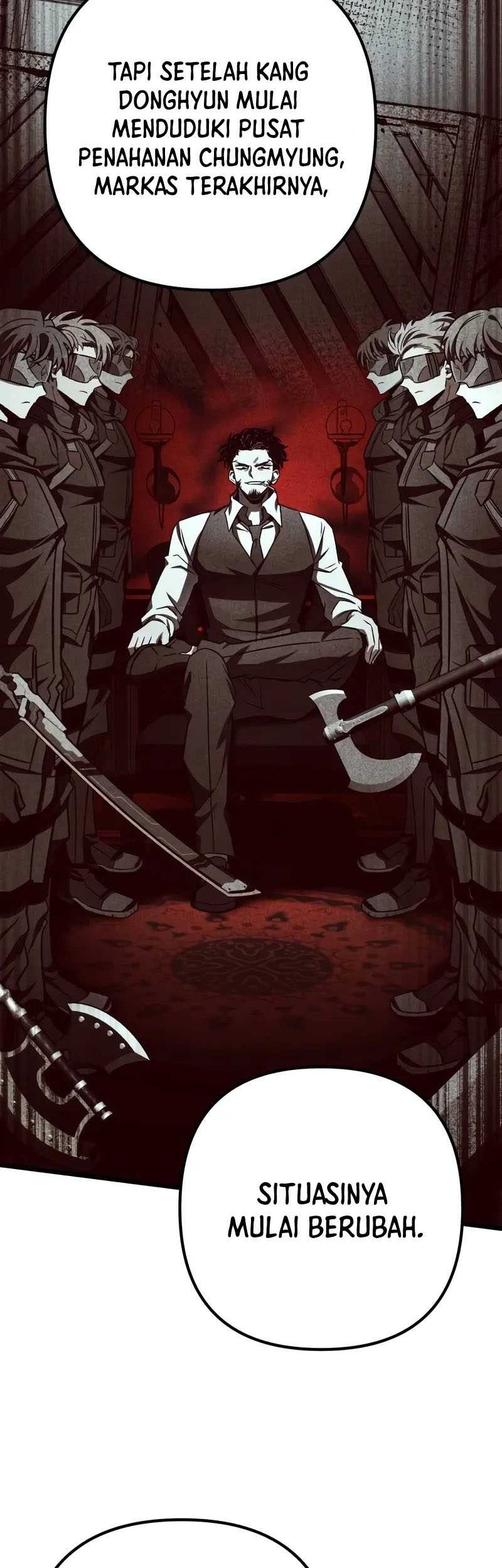 The Genius Assassin Who Takes It All Chapter 63 - halaman 33
