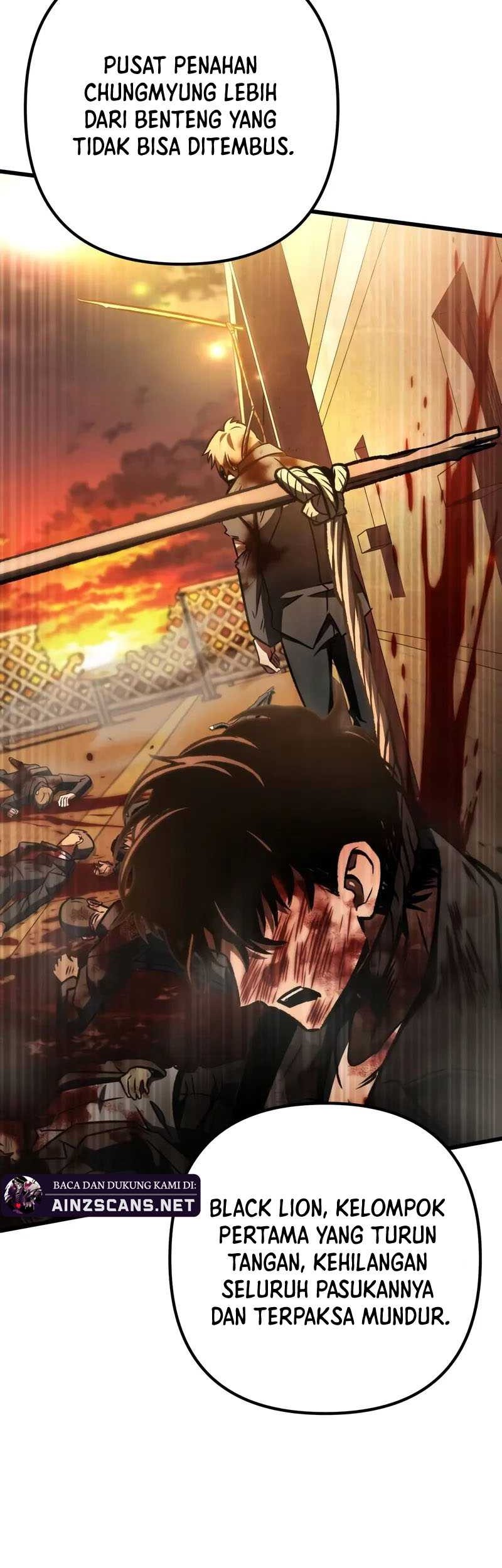 The Genius Assassin Who Takes It All Chapter 63 - halaman 34