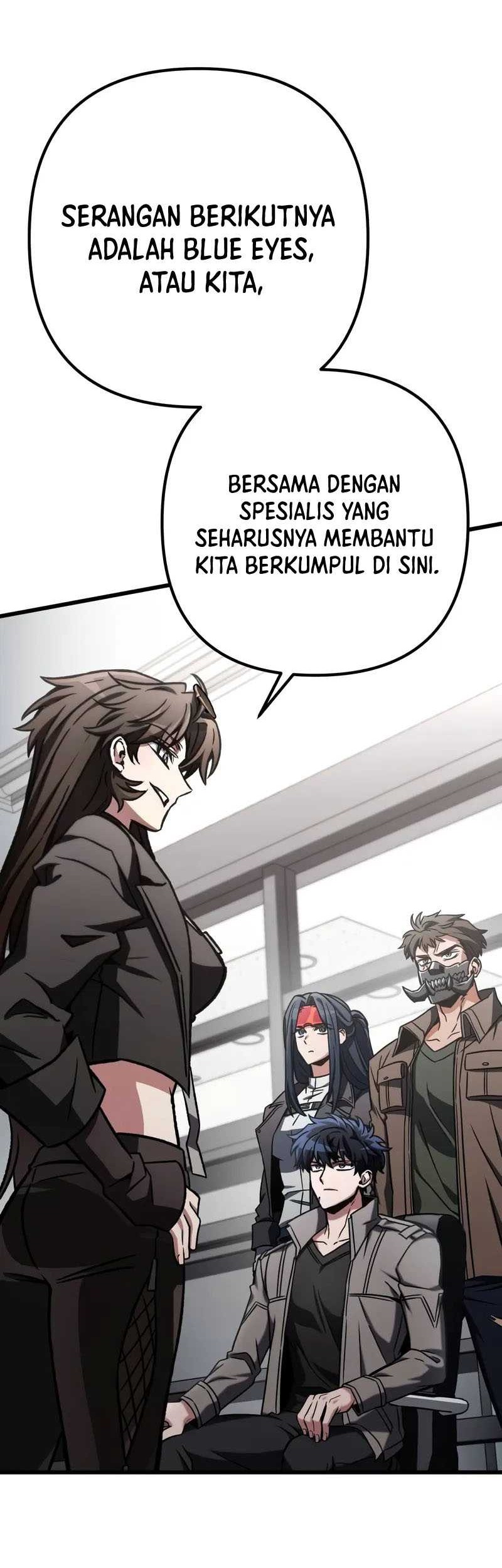 The Genius Assassin Who Takes It All Chapter 63 - halaman 35