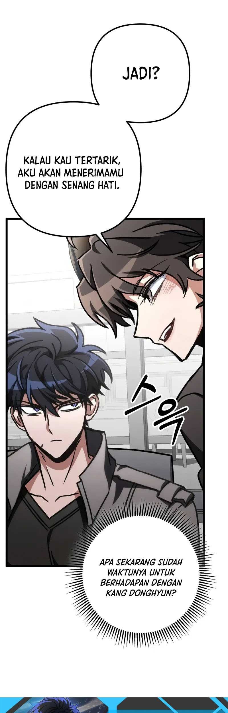 The Genius Assassin Who Takes It All Chapter 63 - halaman 36