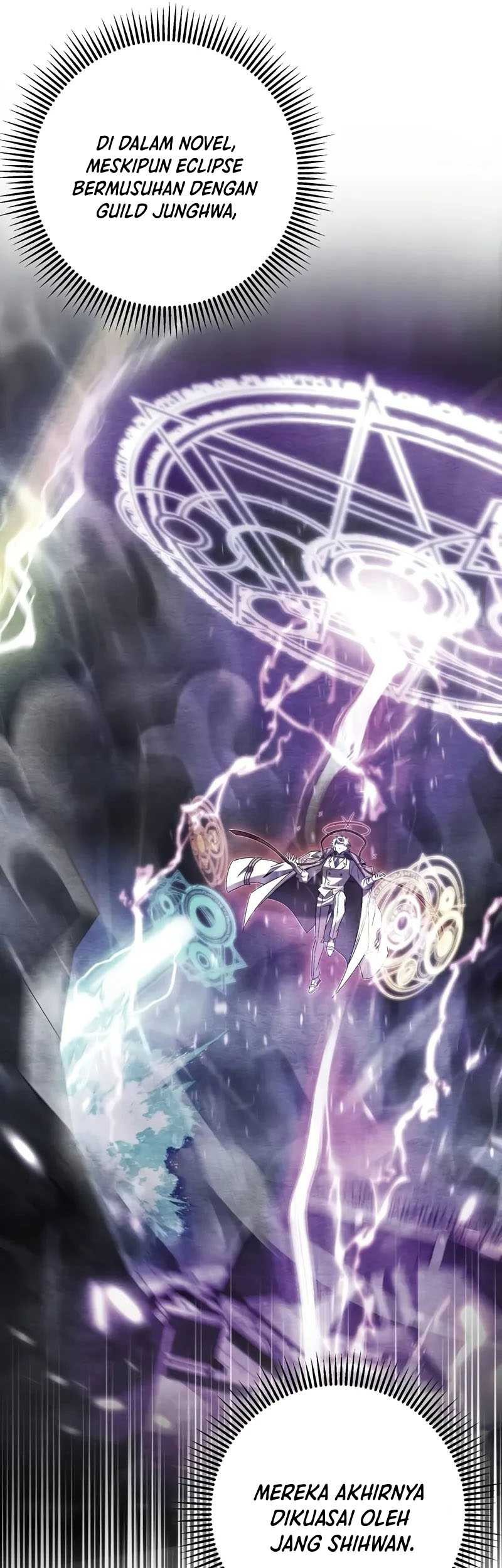 The Genius Assassin Who Takes It All Chapter 63 - halaman 38