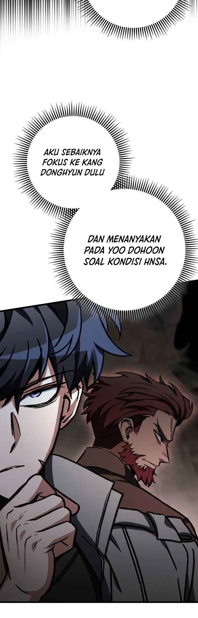 The Genius Assassin Who Takes It All Chapter 63 - halaman 39