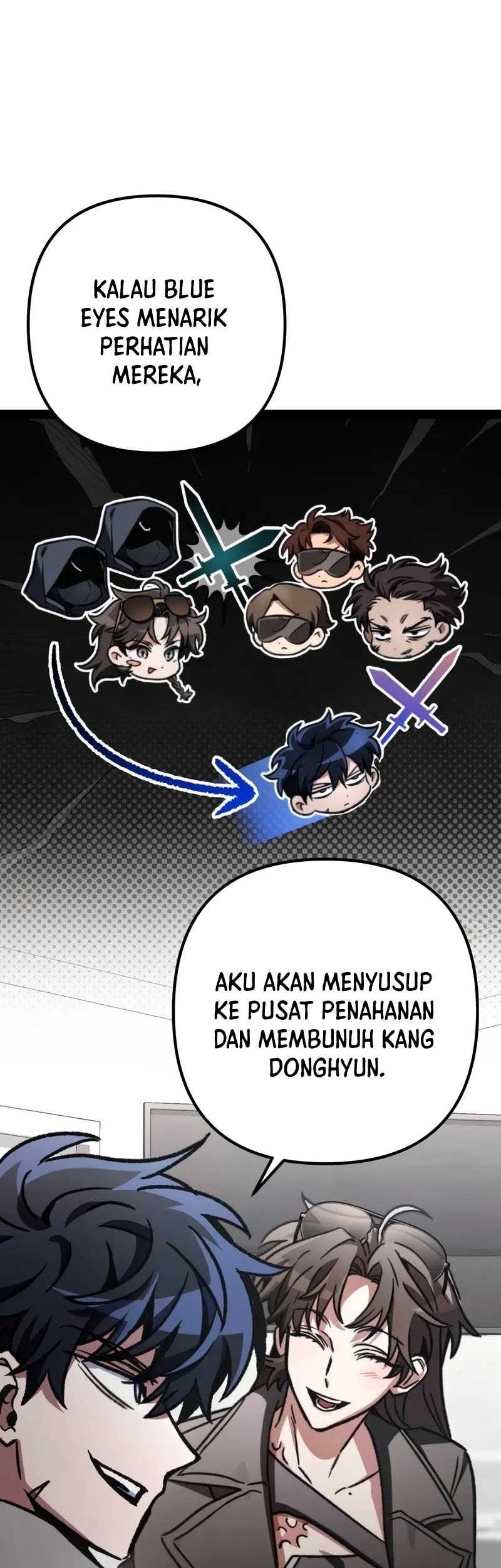 The Genius Assassin Who Takes It All Chapter 63 - halaman 40