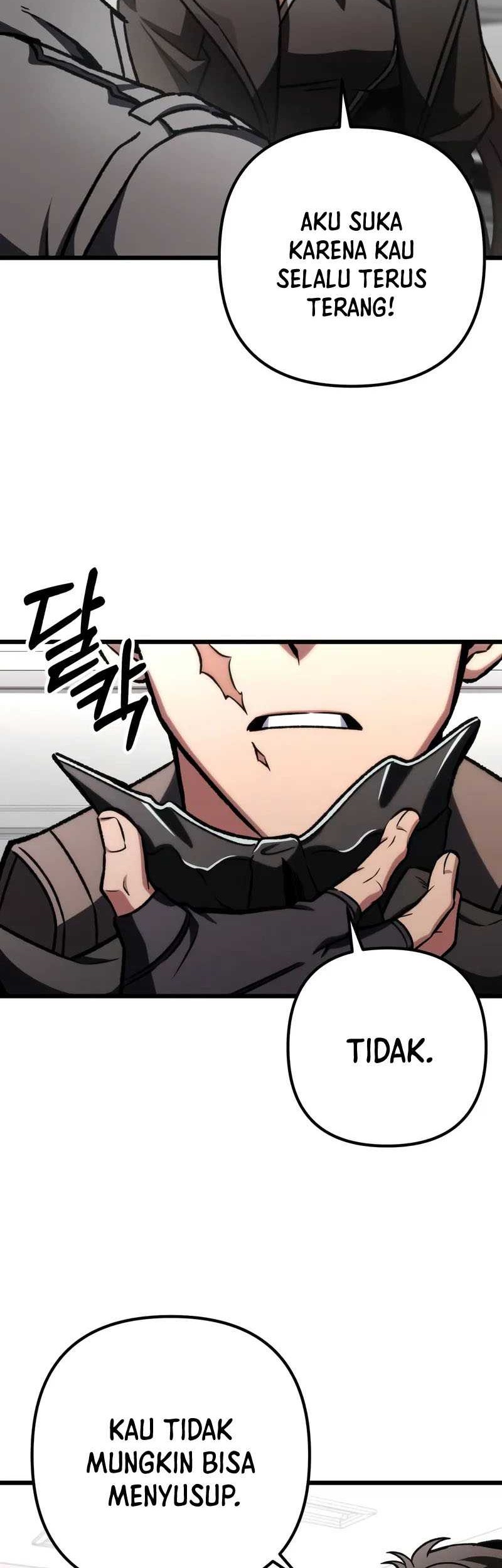 The Genius Assassin Who Takes It All Chapter 63 - halaman 41