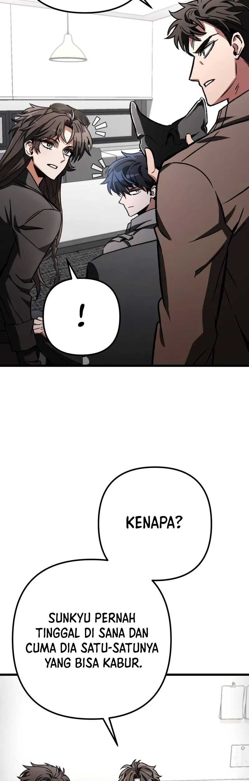 The Genius Assassin Who Takes It All Chapter 63 - halaman 42
