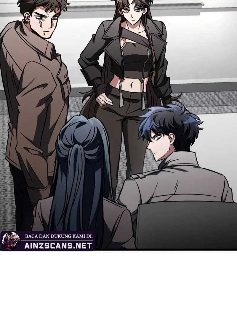 The Genius Assassin Who Takes It All Chapter 63 - halaman 43