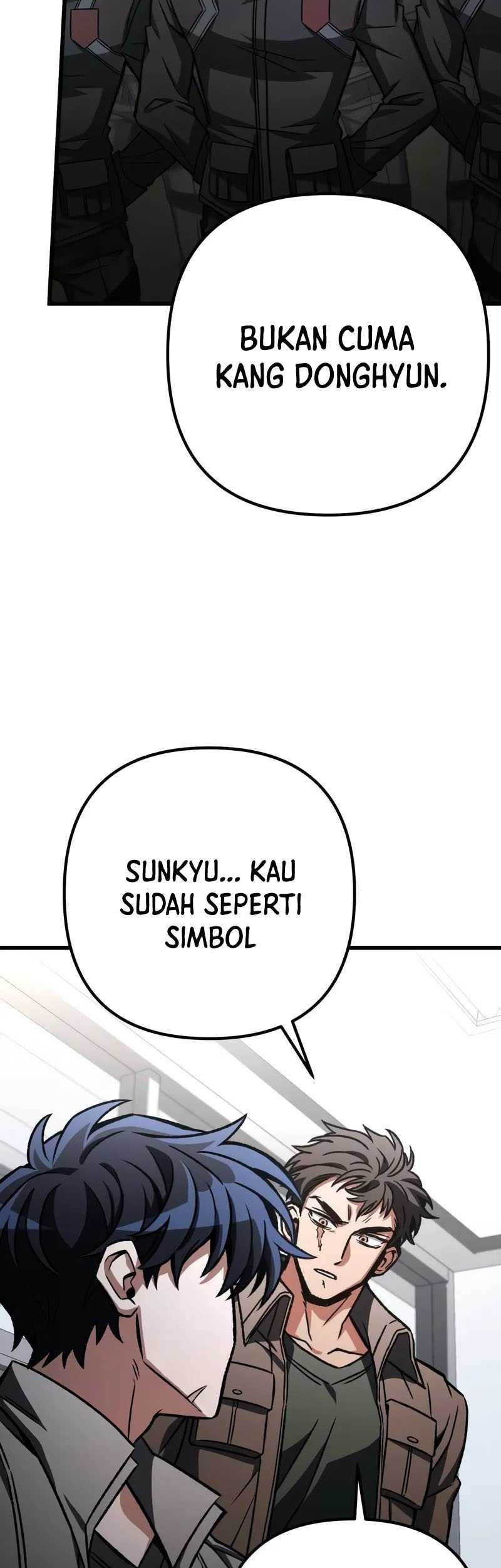 The Genius Assassin Who Takes It All Chapter 63 - halaman 46