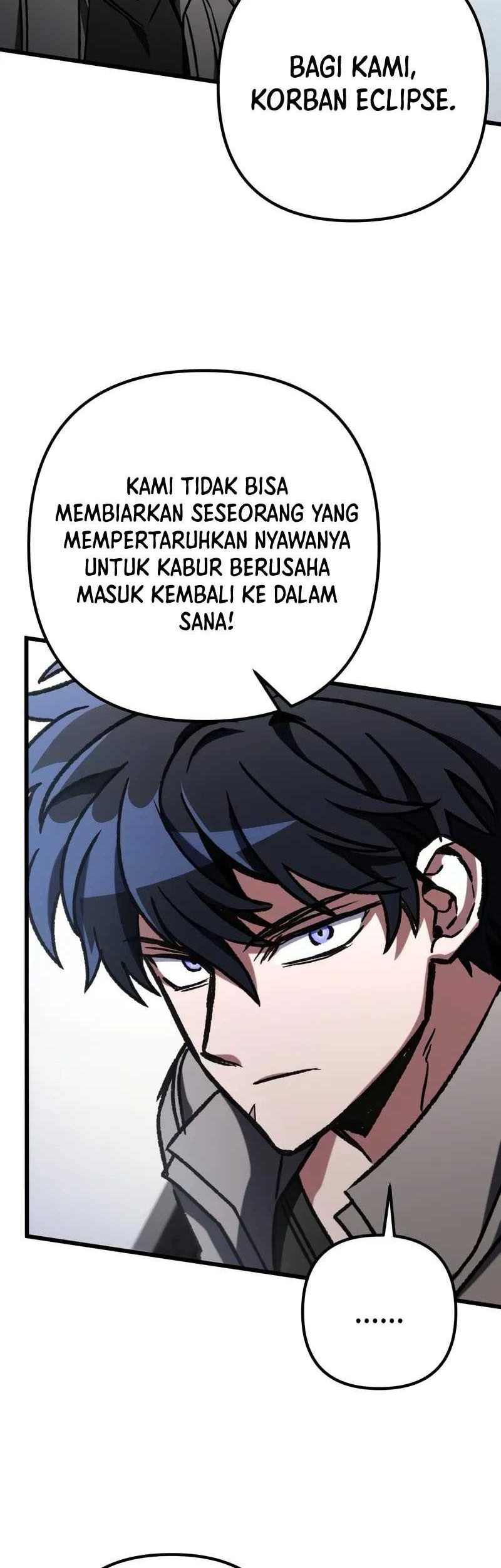 The Genius Assassin Who Takes It All Chapter 63 - halaman 47