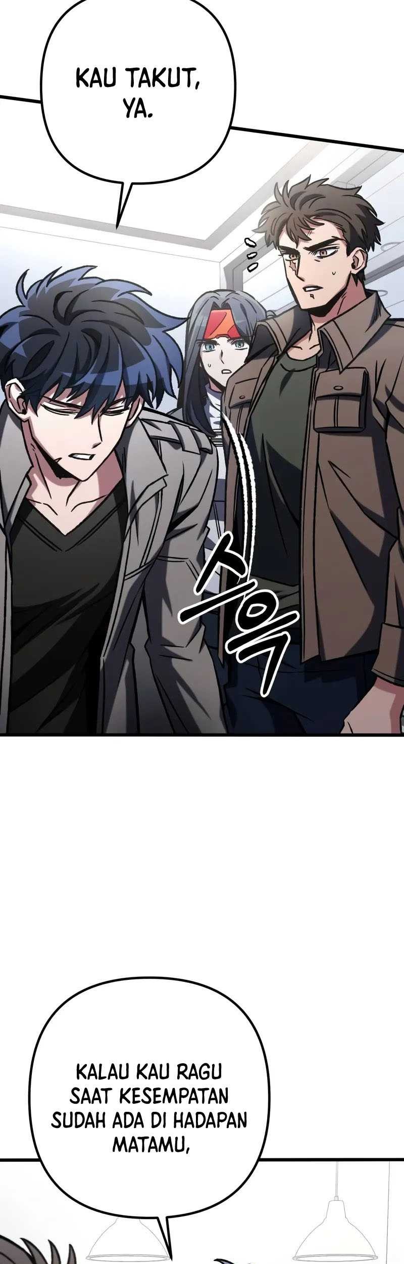 The Genius Assassin Who Takes It All Chapter 63 - halaman 48