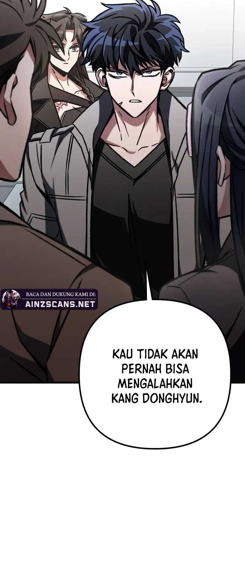 The Genius Assassin Who Takes It All Chapter 63 - halaman 49