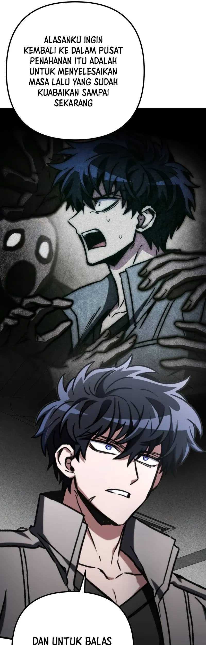 The Genius Assassin Who Takes It All Chapter 63 - halaman 50
