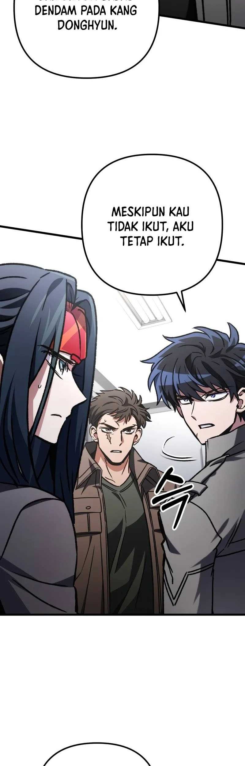 The Genius Assassin Who Takes It All Chapter 63 - halaman 51