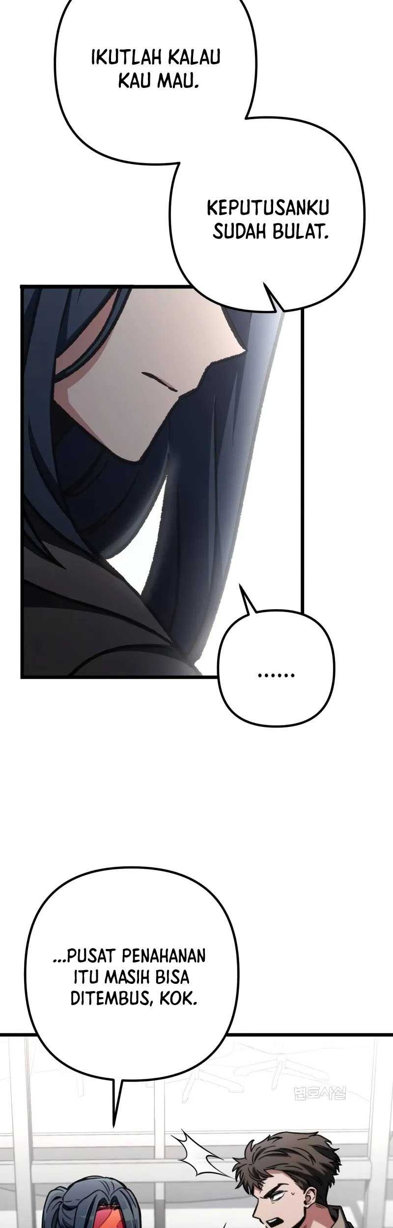 The Genius Assassin Who Takes It All Chapter 63 - halaman 52