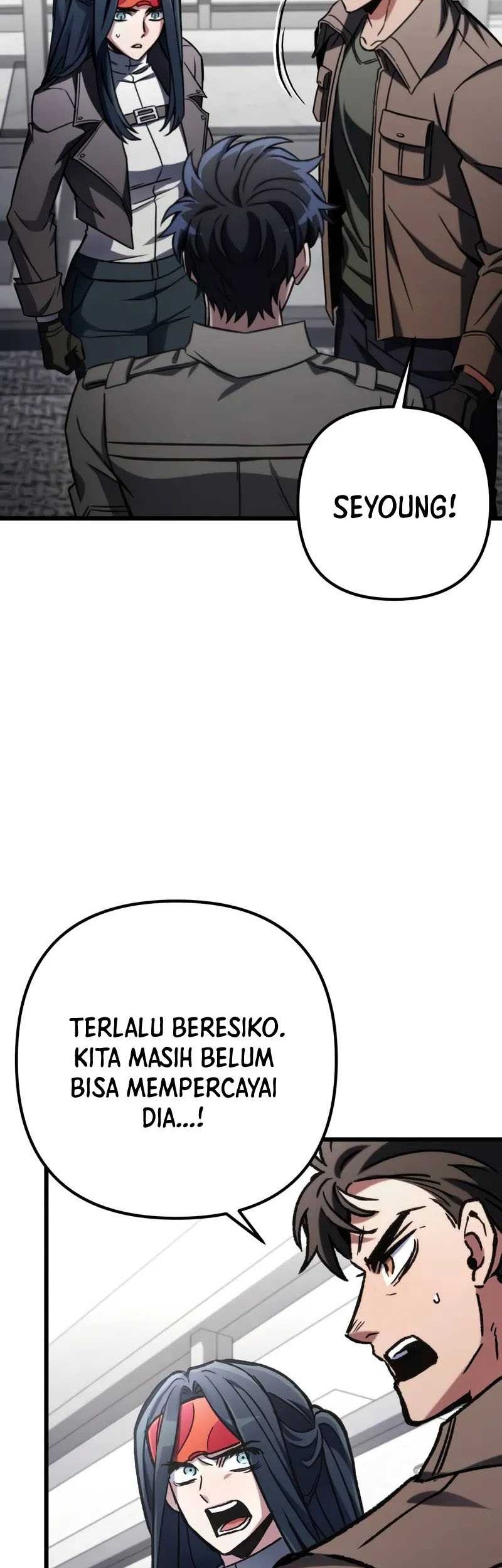 The Genius Assassin Who Takes It All Chapter 63 - halaman 53