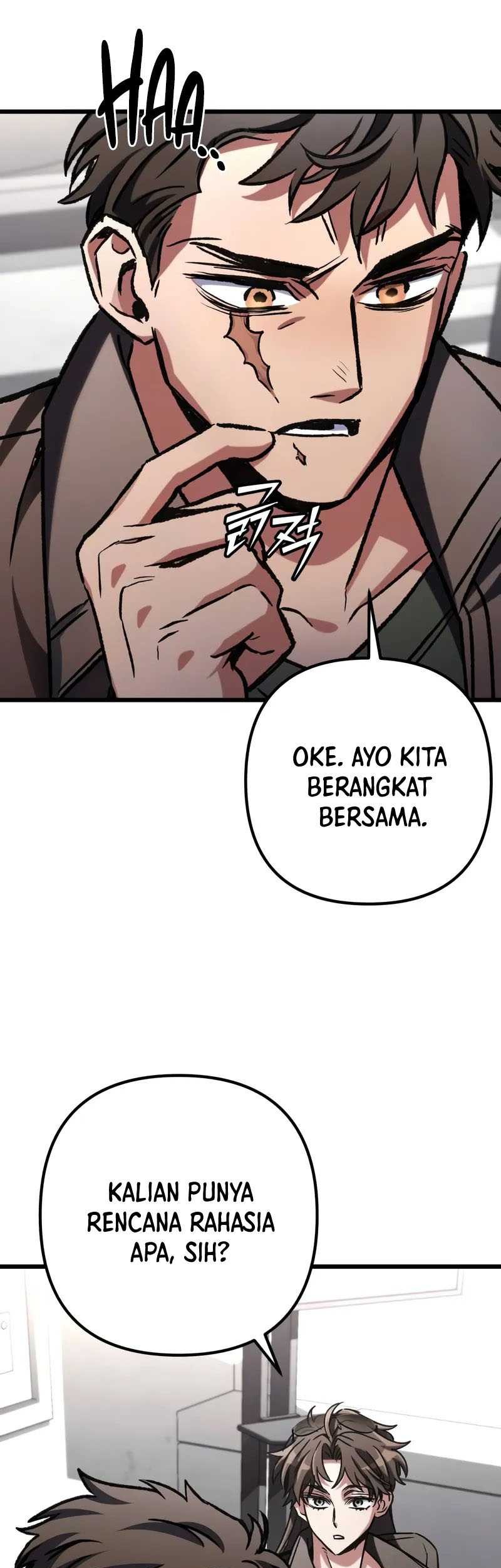 The Genius Assassin Who Takes It All Chapter 63 - halaman 56