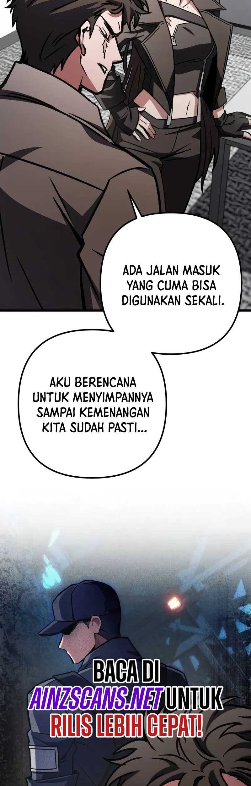 The Genius Assassin Who Takes It All Chapter 63 - halaman 57