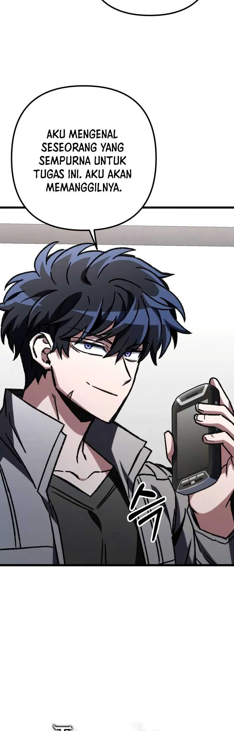 The Genius Assassin Who Takes It All Chapter 63 - halaman 63